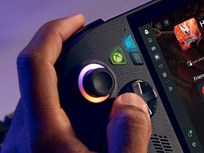 Asus ROG Ally X | AMD Ryzen AI Z2 Extreme | 24GB LPDDR5X | 1TB SSD | 120Hz - Compu-Fi Technology South Africa