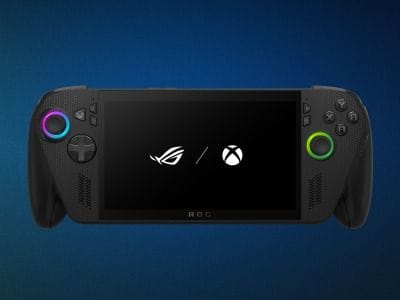 Asus ROG Ally X | AMD Ryzen AI Z2 Extreme | 24GB LPDDR5X | 1TB SSD | 120Hz - Compu-Fi Technology South Africa