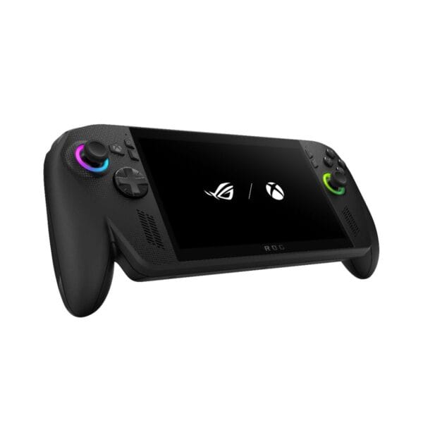 Asus ROG Ally X | AMD Ryzen AI Z2 Extreme | 24GB LPDDR5X | 1TB SSD | 120Hz - Compu-Fi Technology South Africa