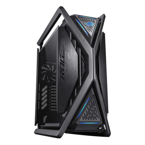 ASUS ROG Hyperion GR701 | E-ATX | Dual 420mm Radiator Support | Aluminum Frame - Compu-Fi Technology South Africa