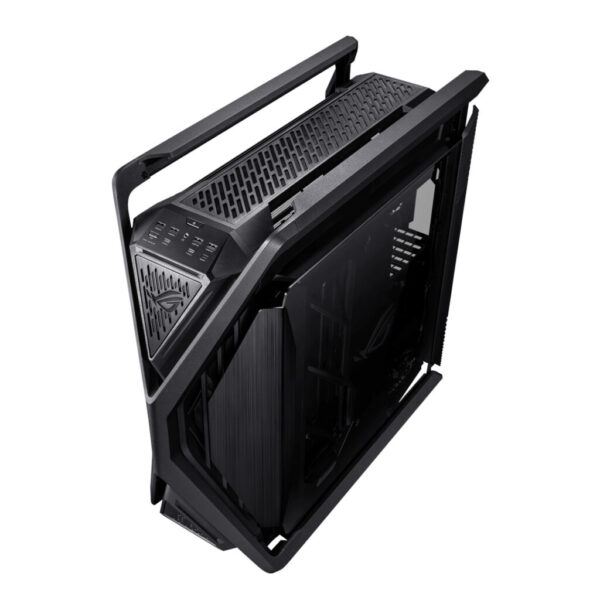 ASUS ROG Hyperion GR701 | E-ATX | Dual 420mm Radiator Support | Aluminum Frame - Compu-Fi Technology South Africa
