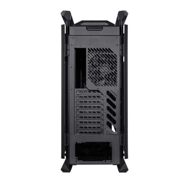 ASUS ROG Hyperion GR701 | E-ATX | Dual 420mm Radiator Support | Aluminum Frame - Compu-Fi Technology South Africa
