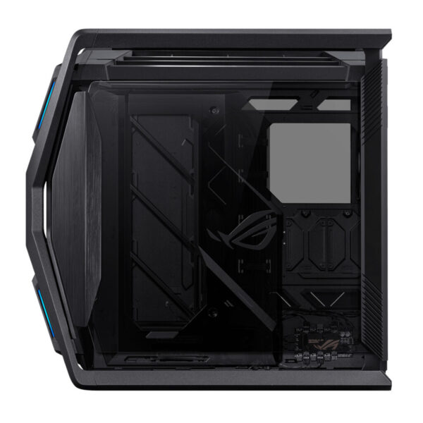 ASUS ROG Hyperion GR701 | E-ATX | Dual 420mm Radiator Support | Aluminum Frame - Compu-Fi Technology South Africa