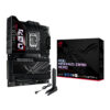 ASUS ROG Maximus Z890 Hero | LGA1851 | DDR5 | Wi-Fi 7 - Compu-Fi Technology South Africa