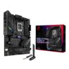 ASUS ROG Strix B760-F Gaming WiFi | LGA1700 | DDR5 | PCIe 5.0 - Compu-Fi Technology South Africa