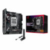 ASUS ROG Strix B850-I Gaming WiFi | AM5 | PCIe 5.0 | Mini-ITX - Compu-Fi Technology South Africa