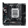 ASUS ROG Strix B850-I Gaming WiFi | AM5 | PCIe 5.0 | Mini-ITX - Compu-Fi Technology South Africa