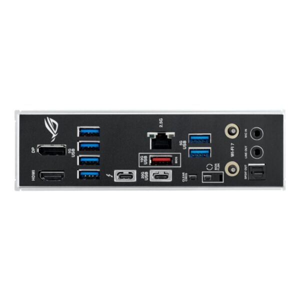 ASUS ROG STRIX B860-F Gaming | LGA1851 | DDR5 | Wi-Fi 7 - Compu-Fi Technology South Africa