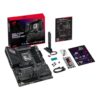 ASUS ROG STRIX B860-F Gaming | LGA1851 | DDR5 | Wi-Fi 7 - Compu-Fi Technology South Africa