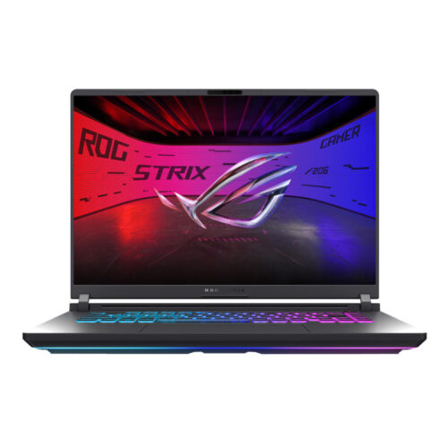 ASUS ROG Strix G16 | Intel Core Ultra 9 | 32GB DDR5 | RTX 5080 - Compu-Fi Technology South Africa