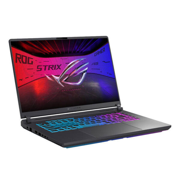 ASUS ROG Strix G16 | Intel Core Ultra 9 | 32GB DDR5 | RTX 5080 - Compu-Fi Technology South Africa