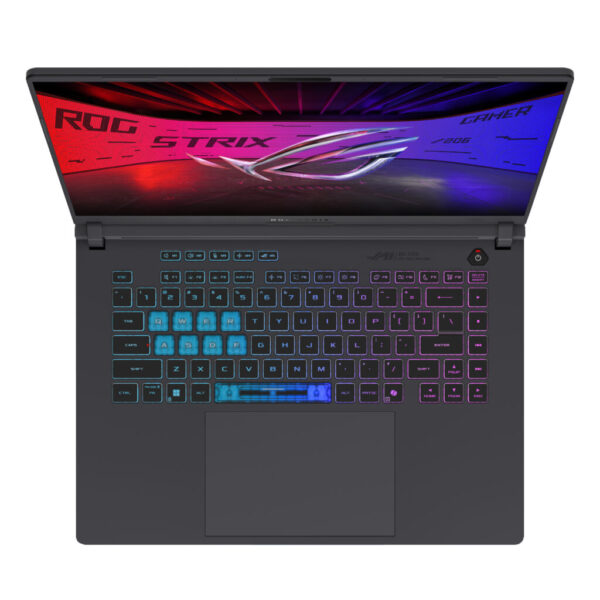 ASUS ROG Strix G16 | Intel Core Ultra 9 | 32GB DDR5 | RTX 5080 - Compu-Fi Technology South Africa