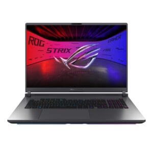 ASUS ROG Strix G18 | Core Ultra 9 275HX | 32GB RAM | 1TB SSD | RTX 5070 Ti 12GB - Compu-Fi Technology