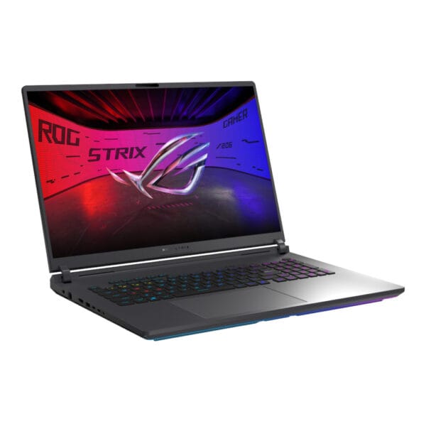 ASUS ROG Strix G18 | Core Ultra 9 275HX | 32GB RAM | 1TB SSD | RTX 5070 Ti 12GB - Compu-Fi Technology South Africa