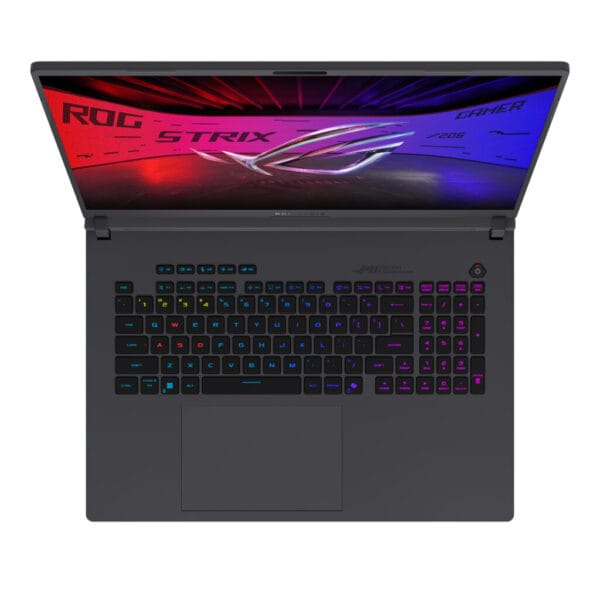 ASUS ROG Strix G18 | Core Ultra 9 275HX | 32GB RAM | 1TB SSD | RTX 5070 Ti 12GB - Compu-Fi Technology South Africa