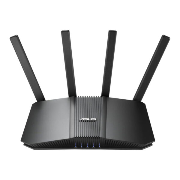 ASUS RT-BE82U | Wi-Fi 7 | 6500 Mbps | 5x 2.5GbE Ports - Compu-Fi Technology South Africa