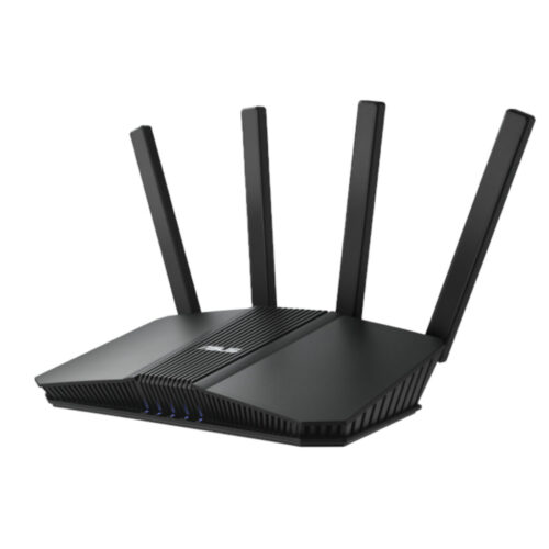 ASUS RT-BE82U | Wi-Fi 7 | 6500 Mbps | 5x 2.5GbE Ports - Compu-Fi Technology South Africa