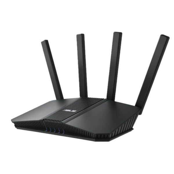 ASUS RT-BE82U | Wi-Fi 7 | 6500 Mbps | 5x 2.5GbE Ports - Compu-Fi Technology South Africa