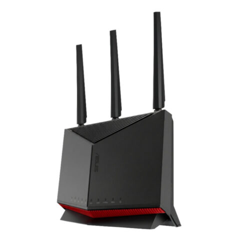 ASUS RT-BE86U | Wi-Fi 7 | 10G Port | AiMesh - Compu-Fi Technology South Africa