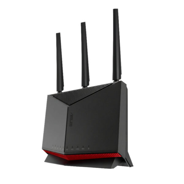 ASUS RT-BE86U | Wi-Fi 7 | 10G Port | AiMesh - Compu-Fi Technology South Africa