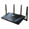 ASUS RT-BE88U | Wi-Fi 7 | 10G & 2.5G Ports | AiMesh - Compu-Fi Technology South Africa