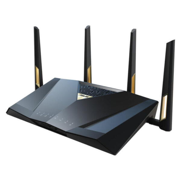 ASUS RT-BE88U | Wi-Fi 7 | 10G & 2.5G Ports | AiMesh - Compu-Fi Technology South Africa