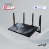 ASUS RT-BE88U | Wi-Fi 7 | 10G & 2.5G Ports | AiMesh - Compu-Fi Technology South Africa
