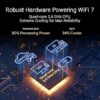 ASUS RT-BE88U | Wi-Fi 7 | 10G & 2.5G Ports | AiMesh - Compu-Fi Technology South Africa