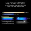 ASUS RT-BE88U | Wi-Fi 7 | 10G & 2.5G Ports | AiMesh - Compu-Fi Technology South Africa