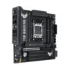 ASUS TUF Gaming B850M-PLUS WIFI | AMD AM5 | Micro ATX | PCIe 5.0 - Compu-Fi Technology South Africa