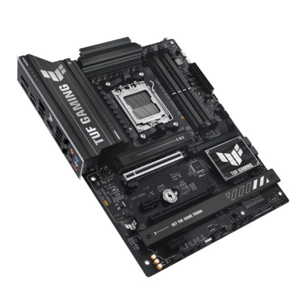ASUS TUF Gaming B850-PLUS WIFI | AMD AM5 | DDR5 | Wi-Fi 7 - Compu-Fi Technology South Africa