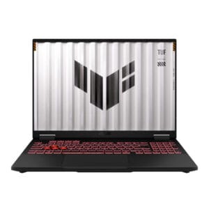 ASUS TUF Gaming F16 | Core i7-14650HX | 16GB RAM | 512GB SSD | RTX™ 5050 8GB - Compu-Fi Technology