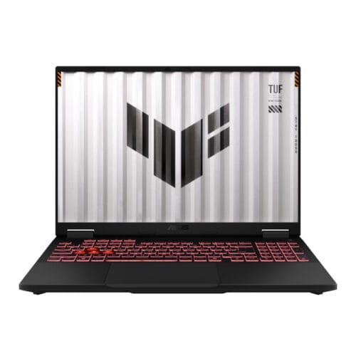 ASUS TUF Gaming F16 | Core i7-14650HX | 16GB RAM | 512GB SSD | RTX™ 5050 8GB - Compu-Fi Technology South Africa