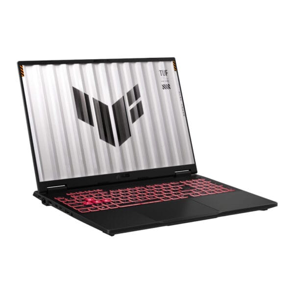 ASUS TUF Gaming F16 | Core i7-14650HX | 16GB RAM | 1TB SSD | RTX™ 5060 - Compu-Fi Technology South Africa