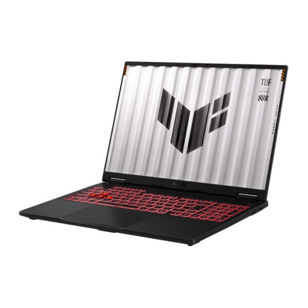 ASUS TUF Gaming F16 | Core i7-14650HX | 16GB RAM | 1TB SSD | RTX™ 5060 - Compu-Fi Technology South Africa