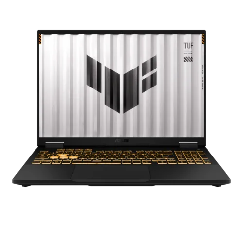 ASUS TUF Gaming F16 FX608JHR | Intel Core i7-14650HX | 16GB RAM | 512GB SSD - Compu-Fi Technology South Africa