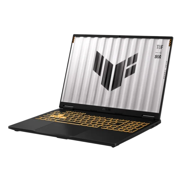 ASUS TUF Gaming F16 FX608JHR | Intel Core i7-14650HX | 16GB RAM | 512GB SSD - Compu-Fi Technology South Africa