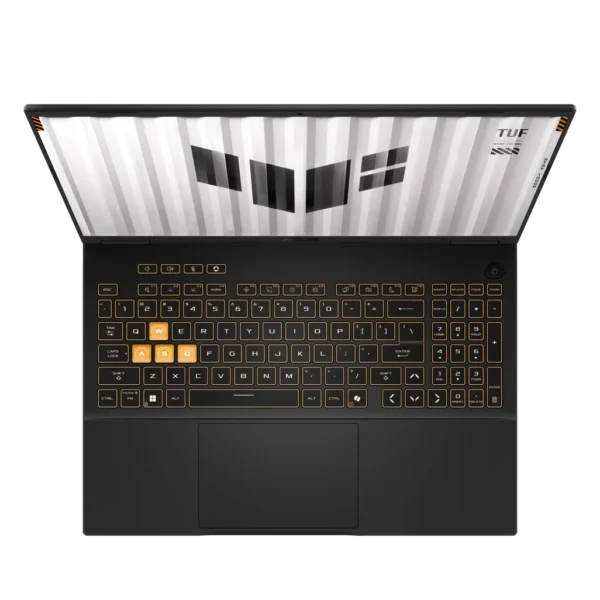 ASUS TUF Gaming F16 FX608JHR | Intel Core i7-14650HX | 16GB RAM | 512GB SSD - Compu-Fi Technology South Africa