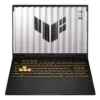 ASUS TUF Gaming F16 FX608JHR | Intel Core i7-14650HX | 16GB RAM | 512GB SSD - Compu-Fi Technology South Africa
