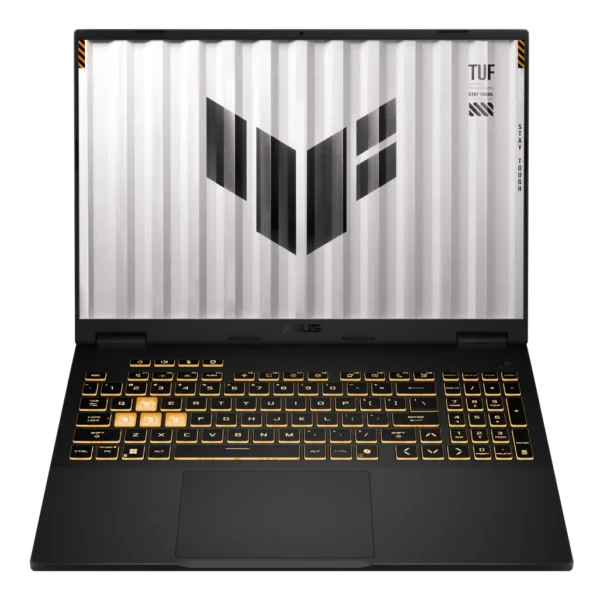 ASUS TUF Gaming F16 FX608JHR | Intel Core i7-14650HX | 16GB RAM | 512GB SSD - Compu-Fi Technology South Africa