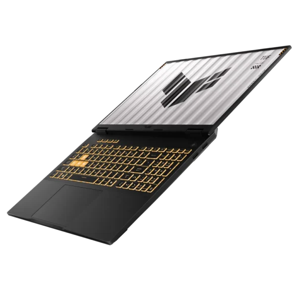 ASUS TUF Gaming F16 FX608JHR | Intel Core i7-14650HX | 16GB RAM | 512GB SSD - Compu-Fi Technology South Africa