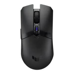 ASUS TUF Gaming M4 Wireless | 12000 DPI | Dual-Mode Connectivity - Compu-Fi Technology