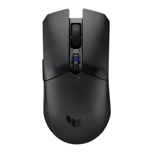 ASUS TUF Gaming M4 Wireless | 12000 DPI | Dual-Mode Connectivity - Compu-Fi Technology South Africa