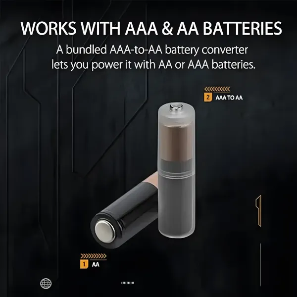 ASUS TUF Gaming M4 Wireless | 12000 DPI | Dual-Mode Connectivity - Compu-Fi Technology South Africa