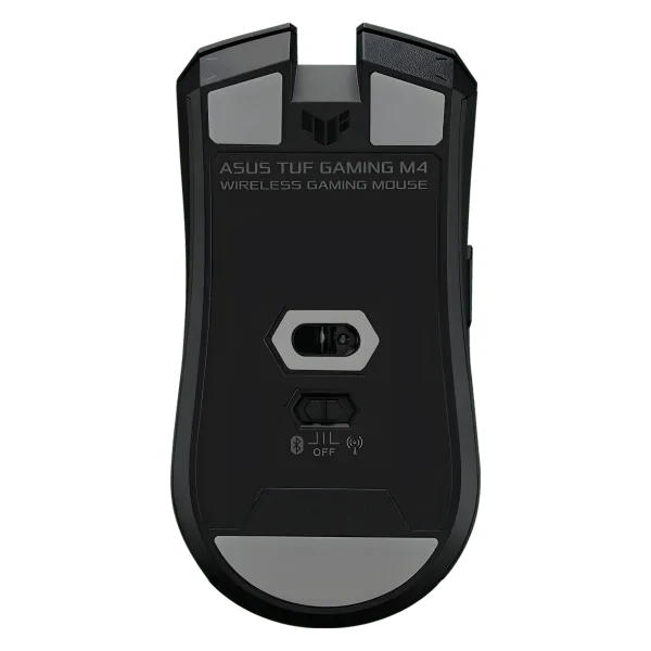 ASUS TUF Gaming M4 Wireless | 12000 DPI | Dual-Mode Connectivity - Compu-Fi Technology South Africa