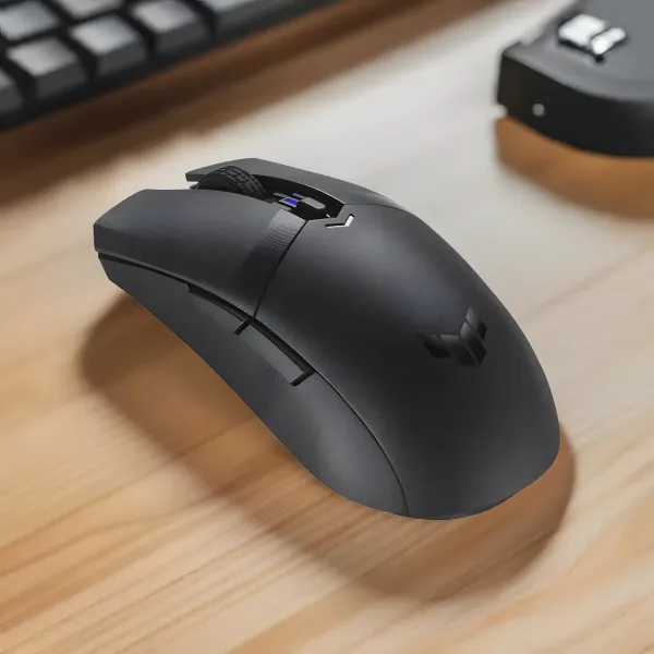 ASUS TUF Gaming M4 Wireless | 12000 DPI | Dual-Mode Connectivity - Compu-Fi Technology South Africa