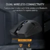 ASUS TUF Gaming M4 Wireless | 12000 DPI | Dual-Mode Connectivity - Compu-Fi Technology South Africa