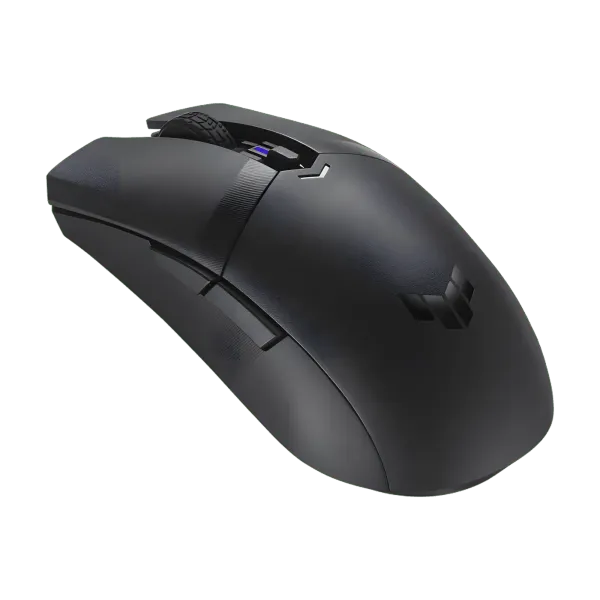 ASUS TUF Gaming M4 Wireless | 12000 DPI | Dual-Mode Connectivity - Compu-Fi Technology South Africa