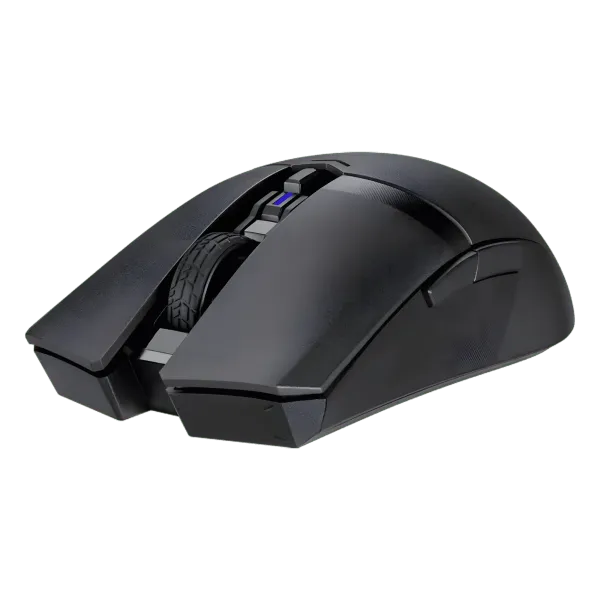 ASUS TUF Gaming M4 Wireless | 12000 DPI | Dual-Mode Connectivity - Compu-Fi Technology South Africa