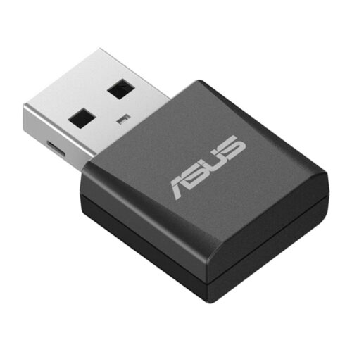 ASUS USB-BE92 | Wi-Fi 7 | Tri-Band | Nano USB Adapter - Compu-Fi Technology South Africa
